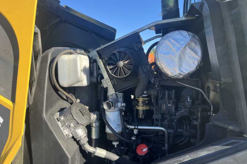 OmecoHub - Immagine KOMATSU WA100M-7